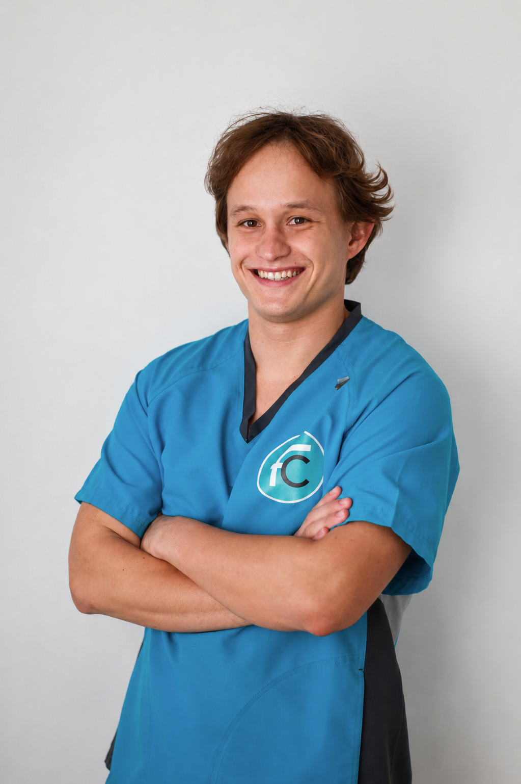 Alex Acebes