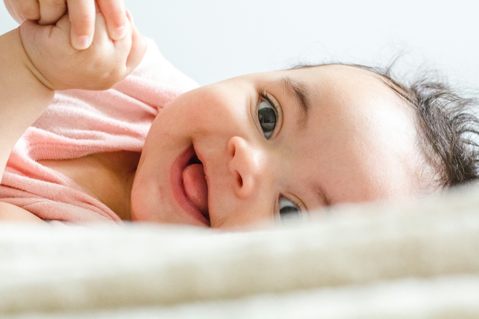 Babyspa en FICAN