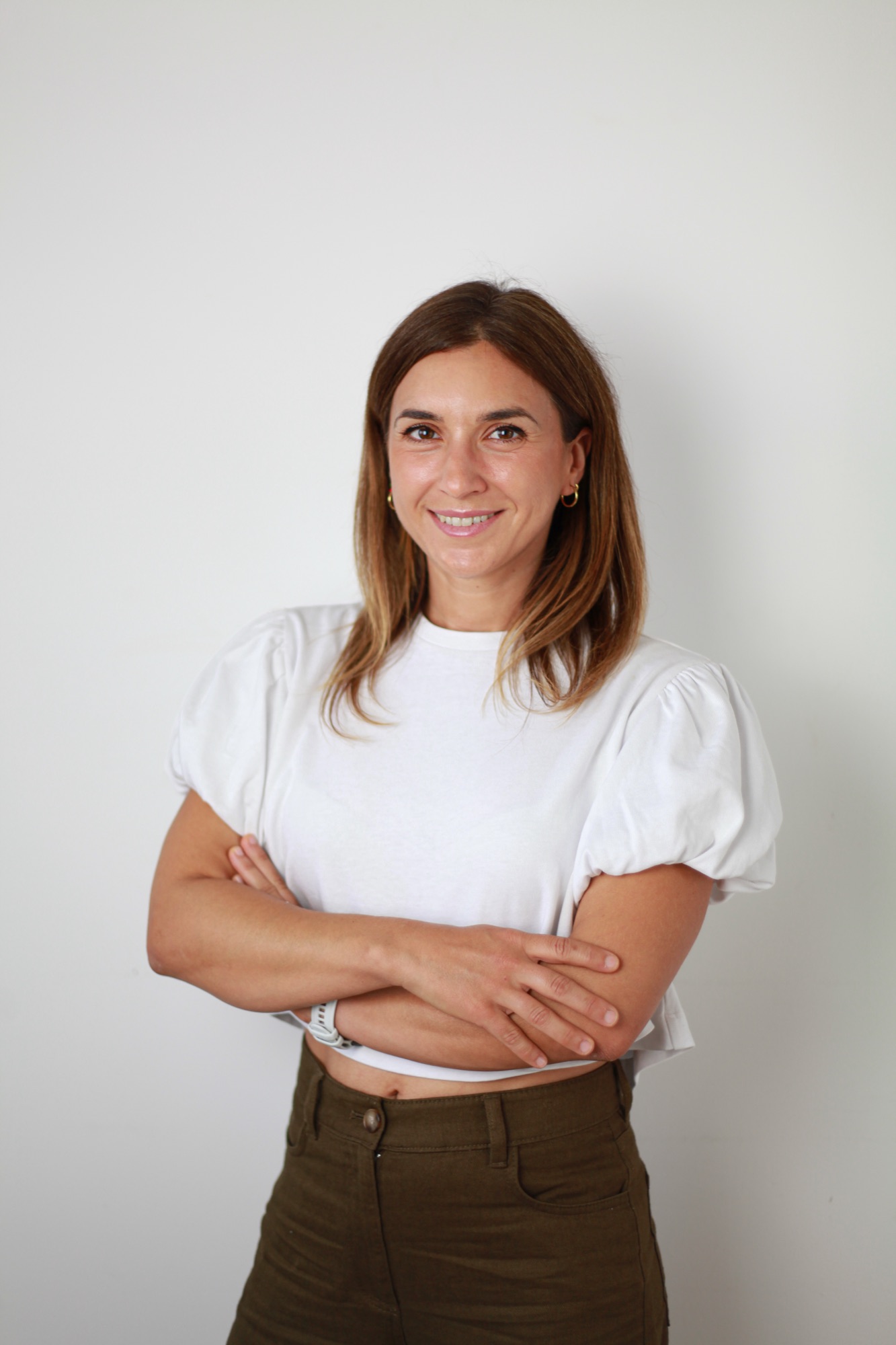 Cristina G. Marassa