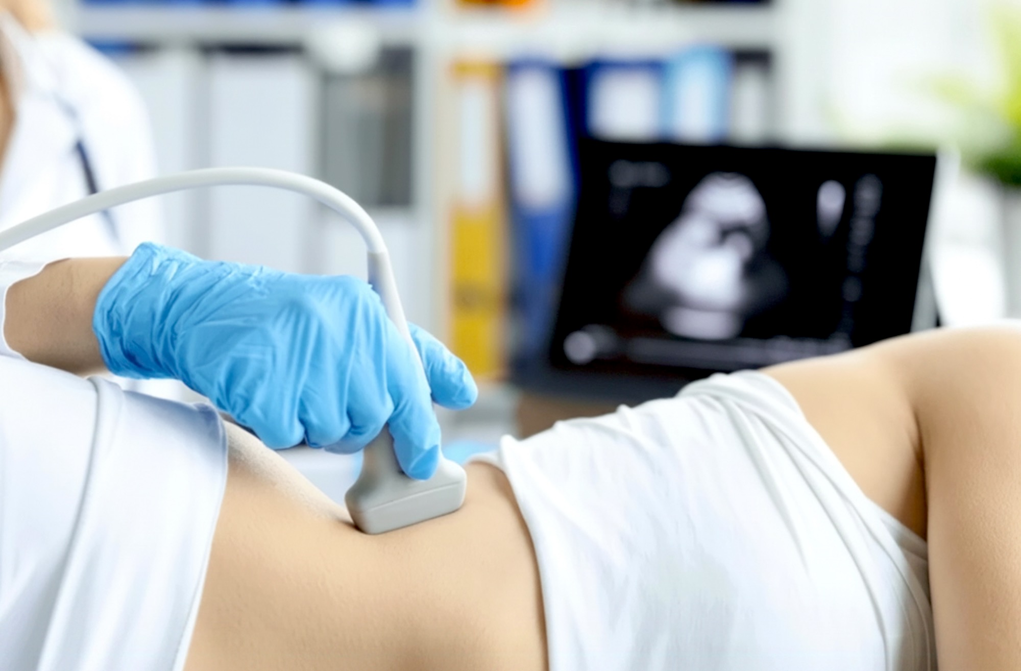 Ecografía musculoesquelética en FICAN