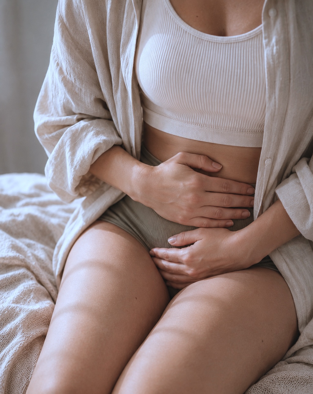 Fisioterapia para la endometriosis en FICAN
