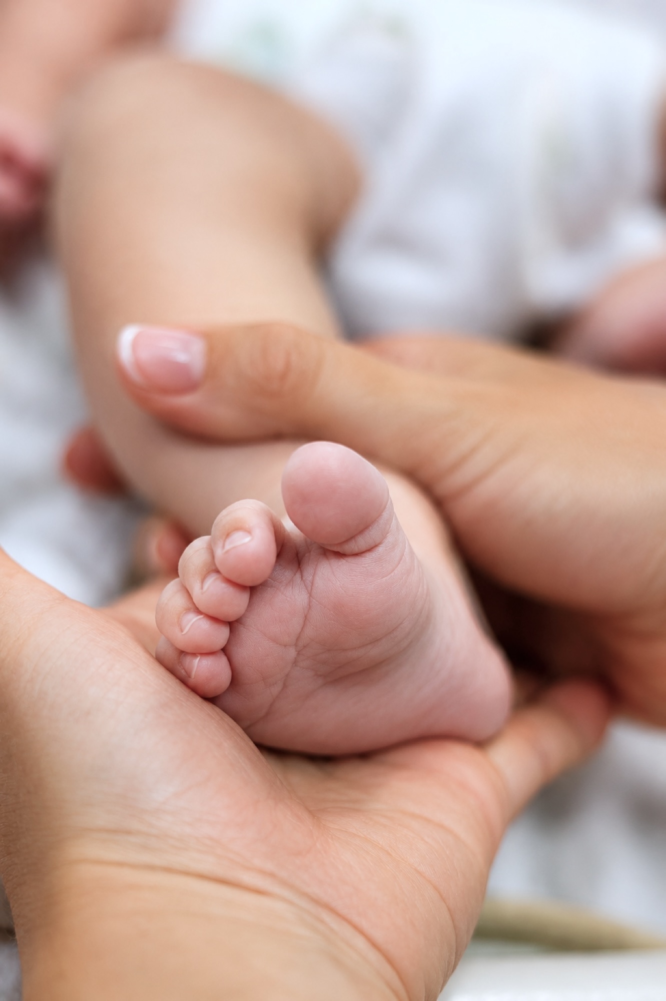Fisioterapia pediátrica