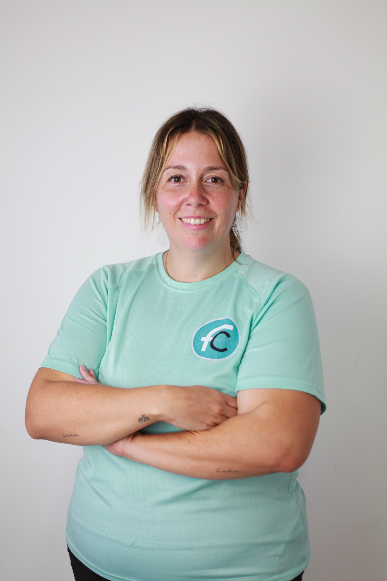 Idoia Martínez Miguel