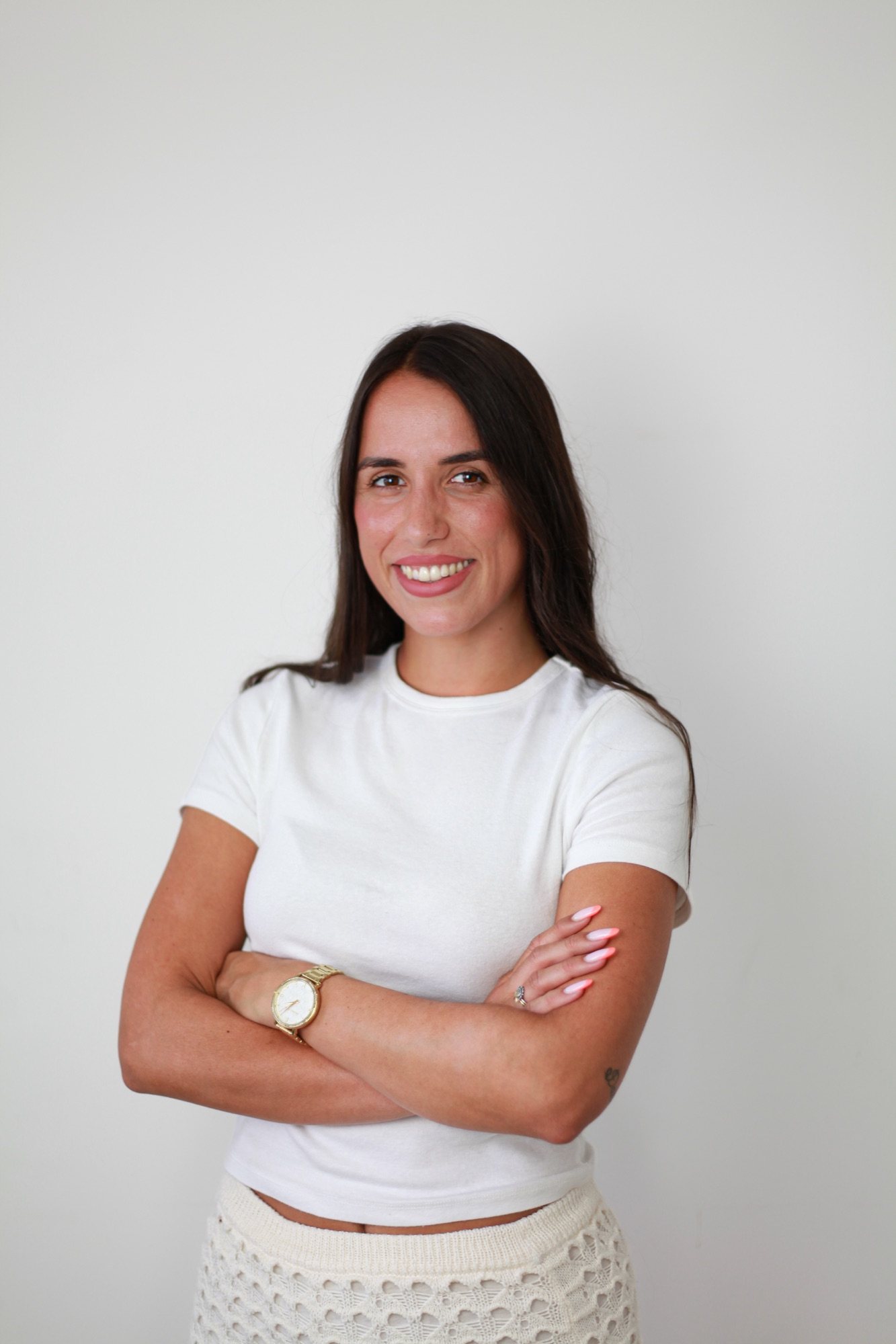Marina Gurria
