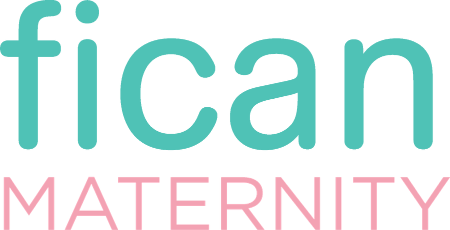 fican MATERNITY — embarazo, parto y posparto