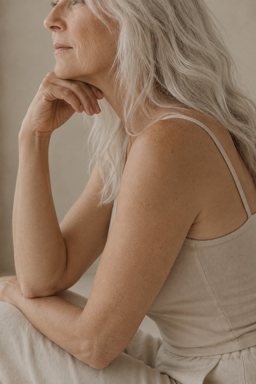 Fisioterapia de suelo pélvico en la menopausia en FICAN