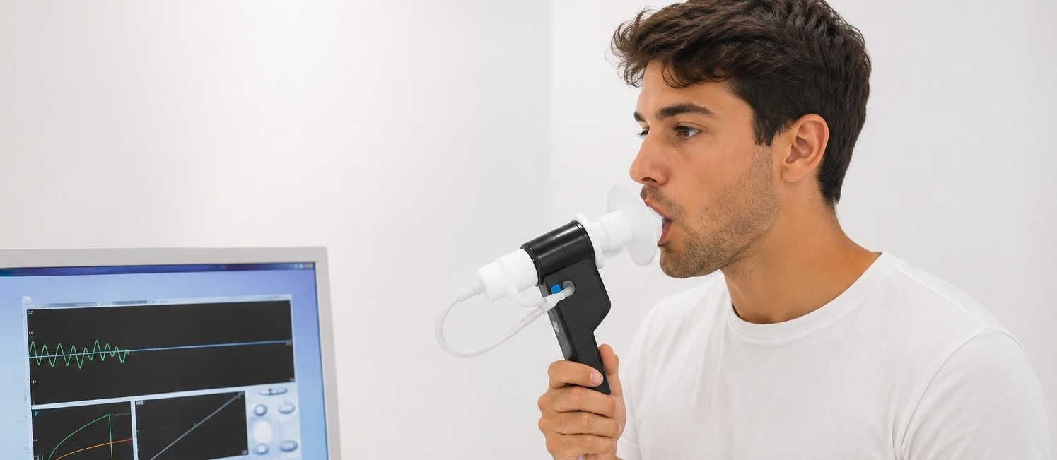 Fisioterapia respiratoria