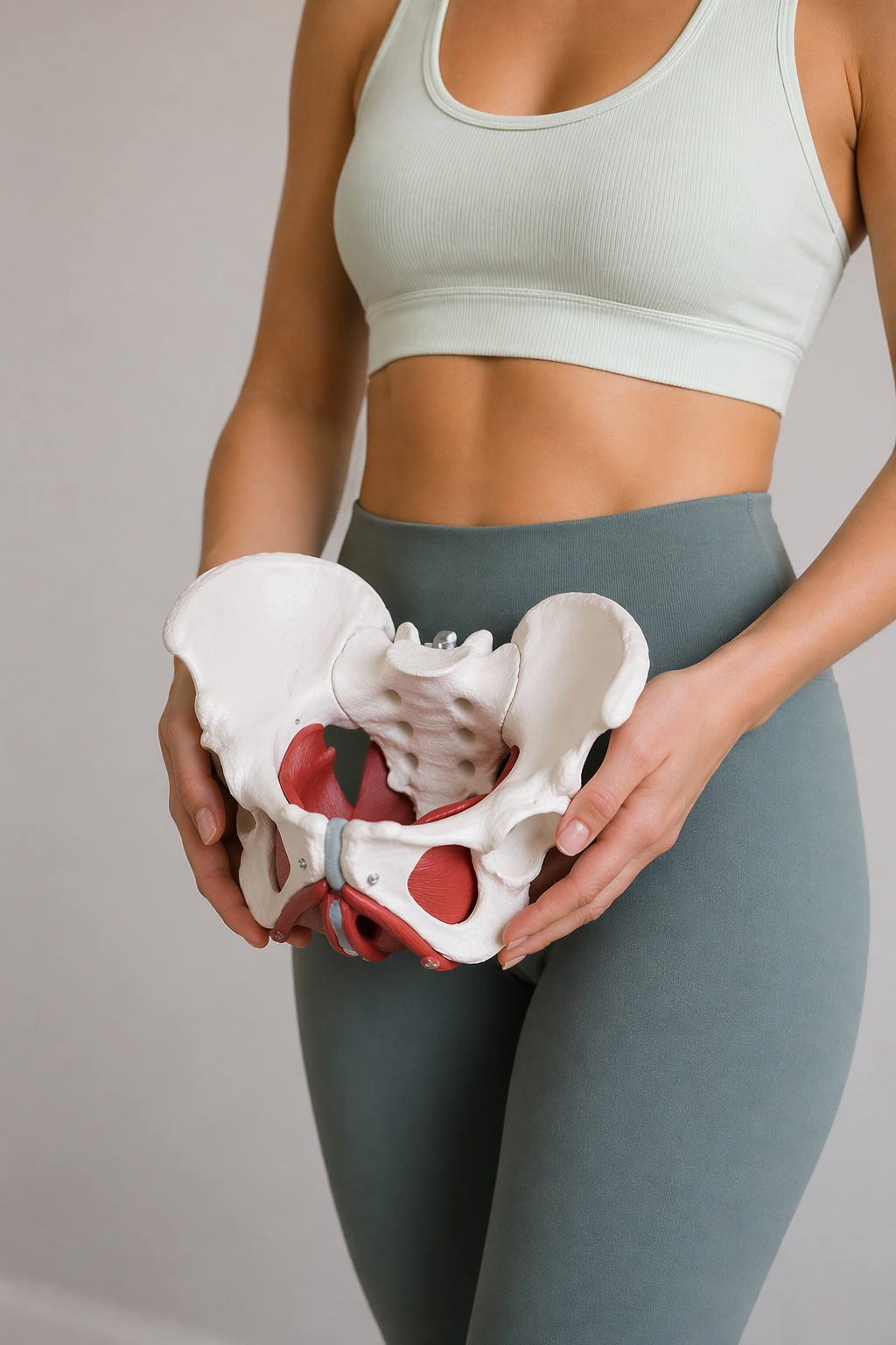Fisioterapia de suelo pélvico en FICAN